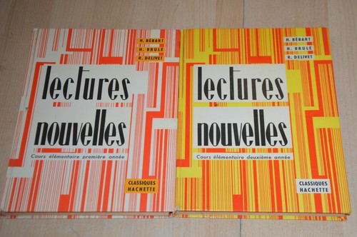 Lot livres scolaires - lot,