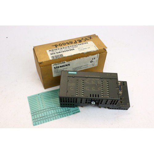 Siemens 6es71321bl000xb0 6es7 - 6es71321bl000xb0,