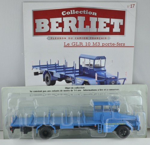 Berliet glr m3 porte - m3,