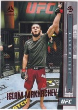 Panini UFC 2022 Chronicles