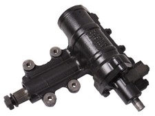 Boîtier de direction