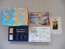 Jeu de société QUI EST QUI 