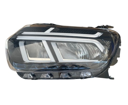Phare avant led profils - led,