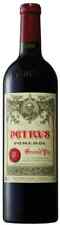 Exceptionnel trilogie Château Pétrus 2014, 2015 et 2016 cb individuelle - 