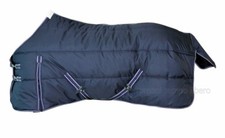 Couverture Couette De Boîtes pour Cheval Doublure De Gr 400