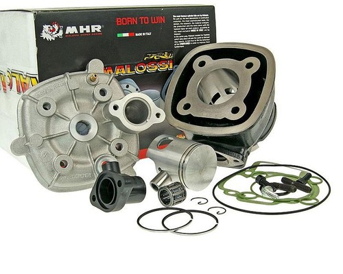 Kit cylindre malossi sport - kit,