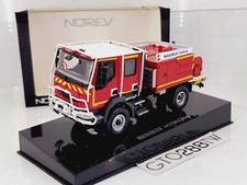 Norev scale renault - scale,