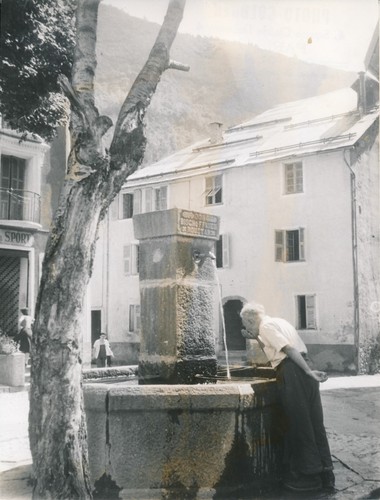 Pierre chartreuse c - de,