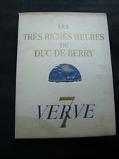 Les Très Riches Heures Du Duc