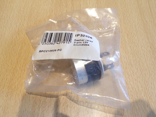 Moteur clignotant broches - moteur,