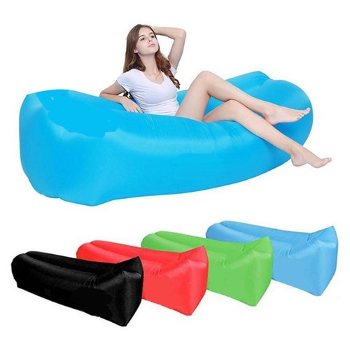 Bed canapé lit gonflable -  bed,