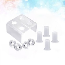  9 Pcs Moule Résine Epoxy