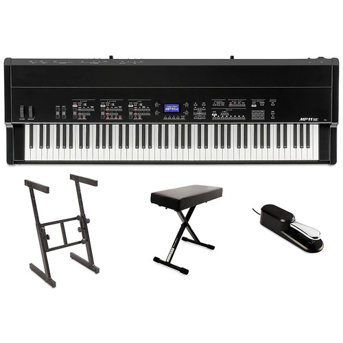 Kawai mp11se 88key - kawai,