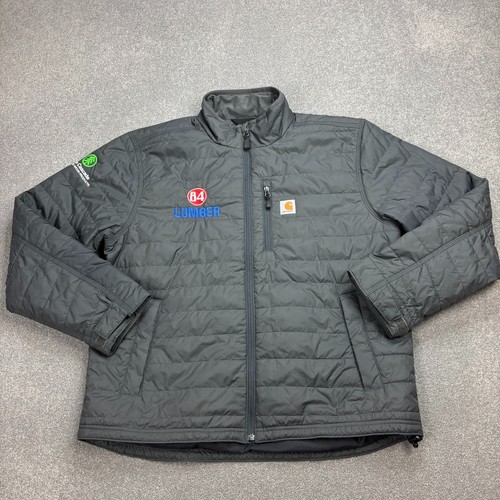 Veste carhartt adulte grande - veste,