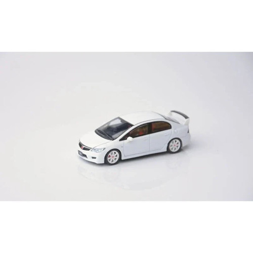 Honda civic type fd2 - type, r
