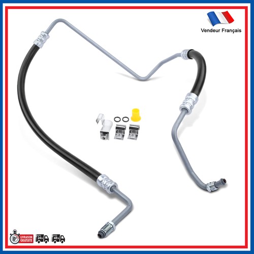 Pour renault master durite - renault,