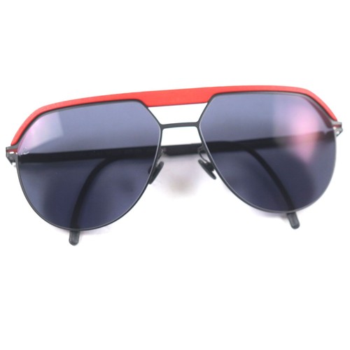 Lunettes soleil mykita - lunettes, de