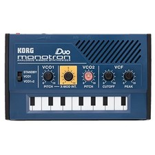 Synthétiseur analogique KORG