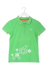 PUMA Polo Dames Haut T EU 36