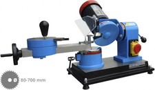 Affûteuse de lame de scie GSS