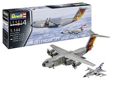 REVELL 03789 MAQUETTE AIR