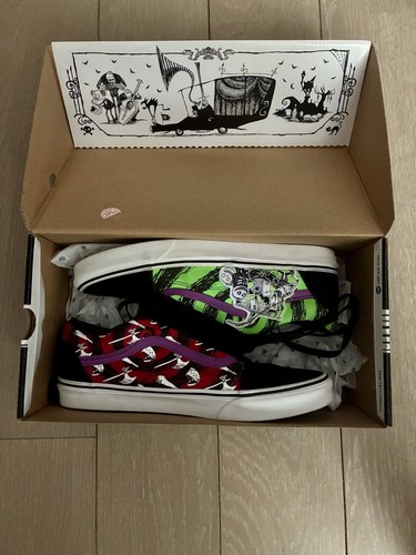 Vans old skool the - vans,