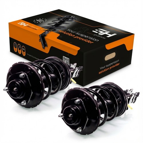 Jambe suspension - 2x,