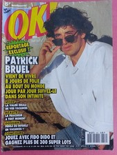 OK! MAGAZINE N°806 -1991 -