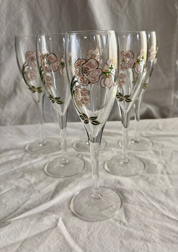 Hand painted perrier jouet - 6,