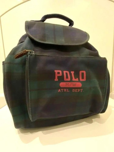 Sac dos vintage - sac, à