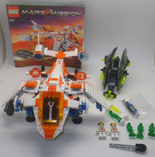 MX-71 Recon Dropship - Mars