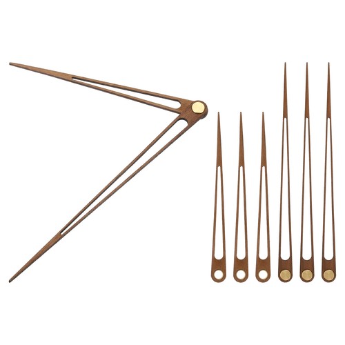 Kit pour aiguilles - kit,