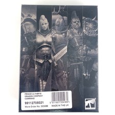 x1 Prince Ulther's dragon