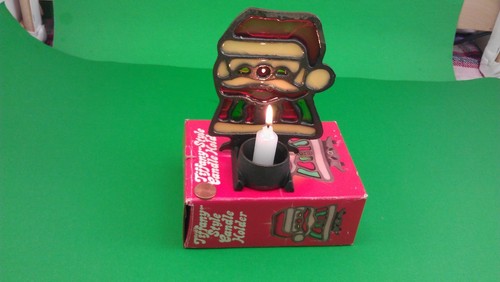 Antique vintage santa clause - santa,