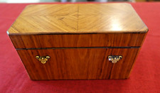 boite à ouvrage ou bijoux