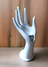 Main Baguier Soliflore Porte Bijoux Vintage 