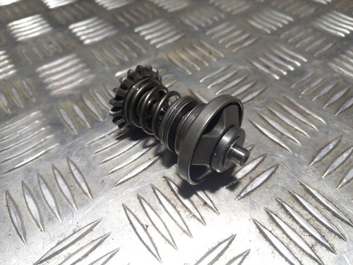 Ressort valve - ressort,