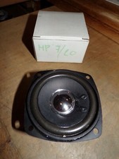 Haut Parleur ERS HP7/20 8 ohm