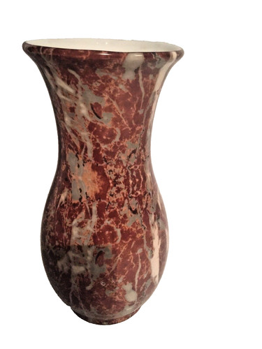 Vase porcelaine imitation - porcelaine,
