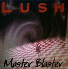 Lush (3) Master Blaster - Maxi