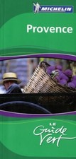 Guide vert Provence 2009 - Michelin - V2101920