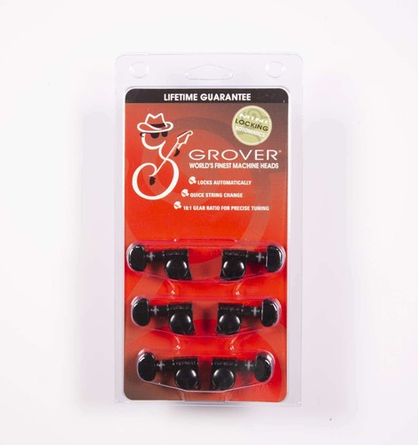 Grover 406bc mini rotomatic - mini,