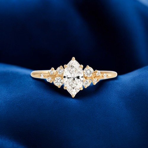 Bague mariage igi or - igi, en