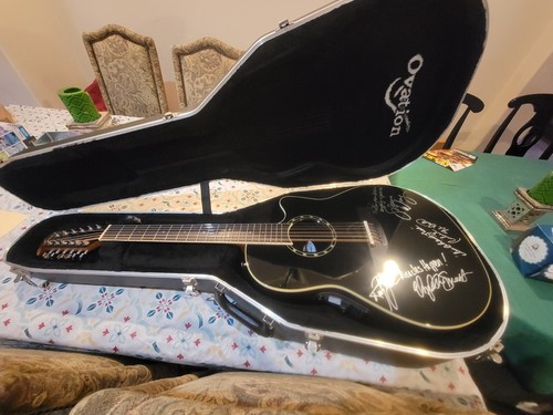 Ovation string standard - ovation,
