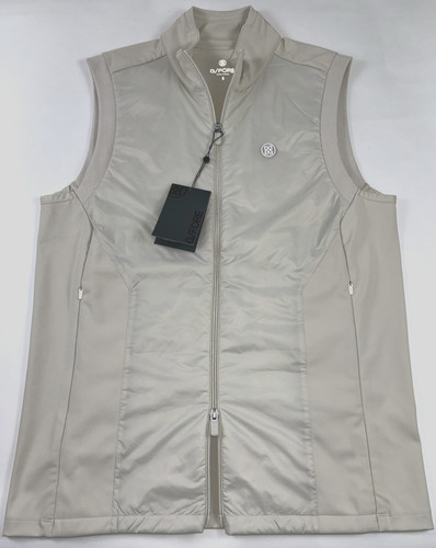 New fore size - g/fore,