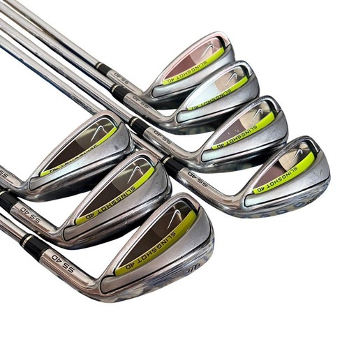 Nike slingshot iron - slingshot,