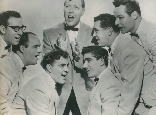Bill haley and - bill, rock