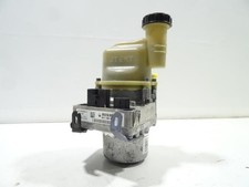 Pompe de direction DACIA SANDERO 2 PHASE 1 491101292R