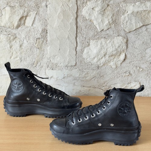 Converse run star - converse, hike