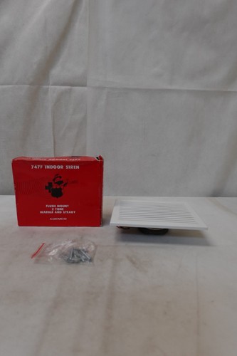 Ademco honeywell 747f - -,